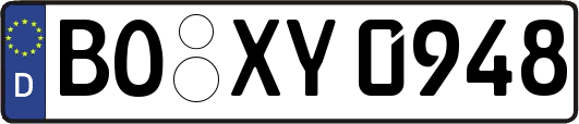 BO-XY0948