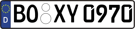 BO-XY0970