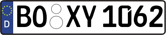 BO-XY1062