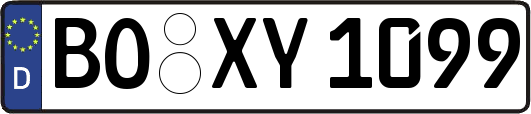 BO-XY1099