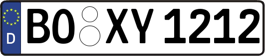 BO-XY1212