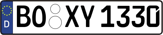 BO-XY1330