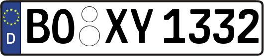 BO-XY1332