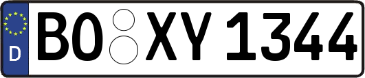 BO-XY1344