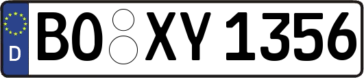 BO-XY1356