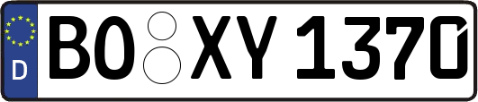 BO-XY1370