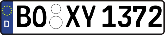 BO-XY1372