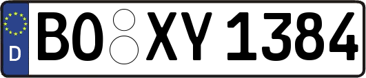 BO-XY1384