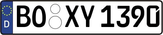 BO-XY1390