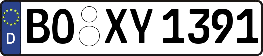 BO-XY1391