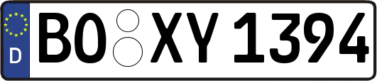 BO-XY1394