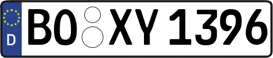 BO-XY1396