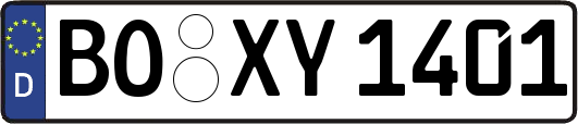 BO-XY1401