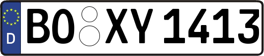 BO-XY1413
