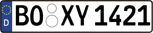 BO-XY1421