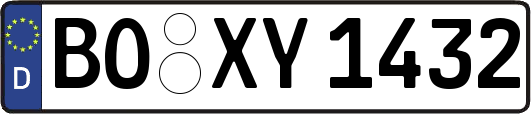 BO-XY1432
