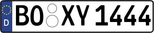 BO-XY1444