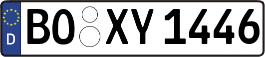 BO-XY1446