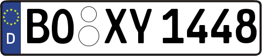BO-XY1448