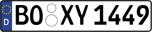 BO-XY1449