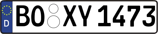 BO-XY1473