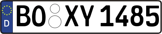 BO-XY1485