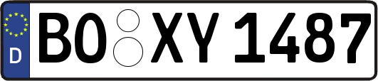 BO-XY1487