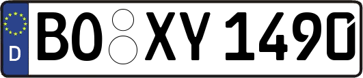 BO-XY1490