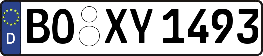 BO-XY1493