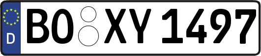 BO-XY1497