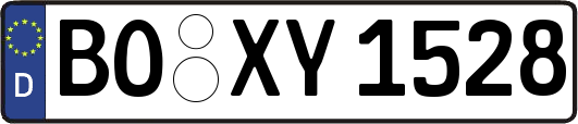 BO-XY1528