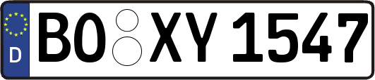 BO-XY1547