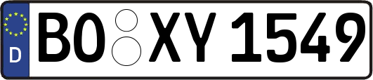 BO-XY1549