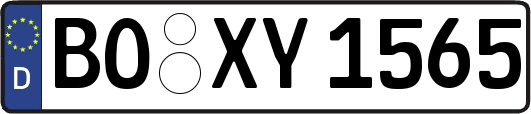 BO-XY1565