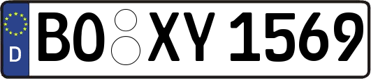 BO-XY1569