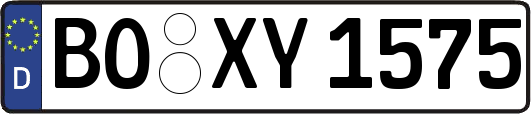 BO-XY1575