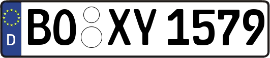 BO-XY1579