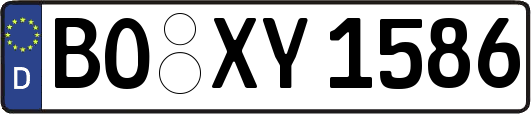 BO-XY1586