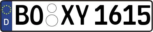 BO-XY1615