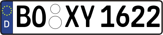 BO-XY1622