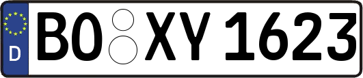 BO-XY1623