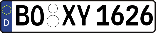 BO-XY1626