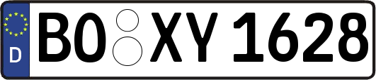 BO-XY1628