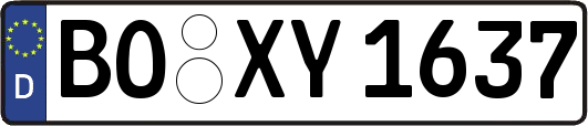BO-XY1637