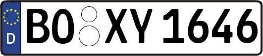 BO-XY1646
