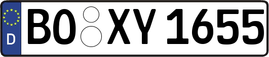 BO-XY1655