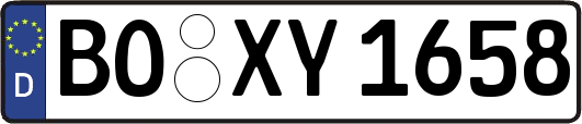 BO-XY1658