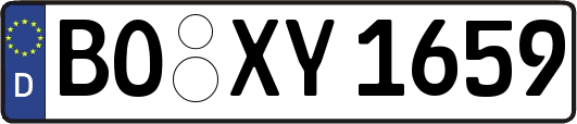 BO-XY1659
