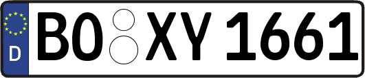BO-XY1661