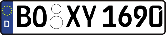 BO-XY1690